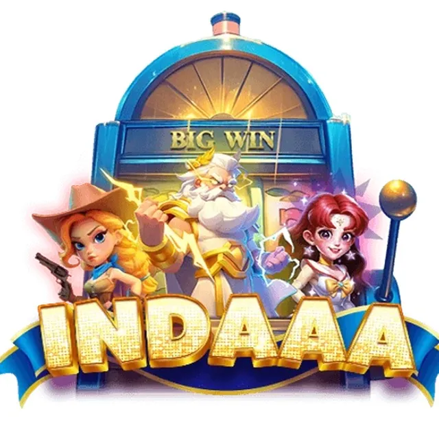 INDAAA - Game FPS Terbaik untuk Pecinta Aksi