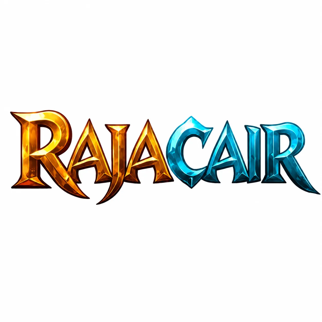 RAJACAIR - Petualangan Seru dalam Dunia Fantasi