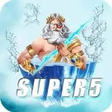 SUPER5 - Game Kasino Menarik untuk Penggemar Judi