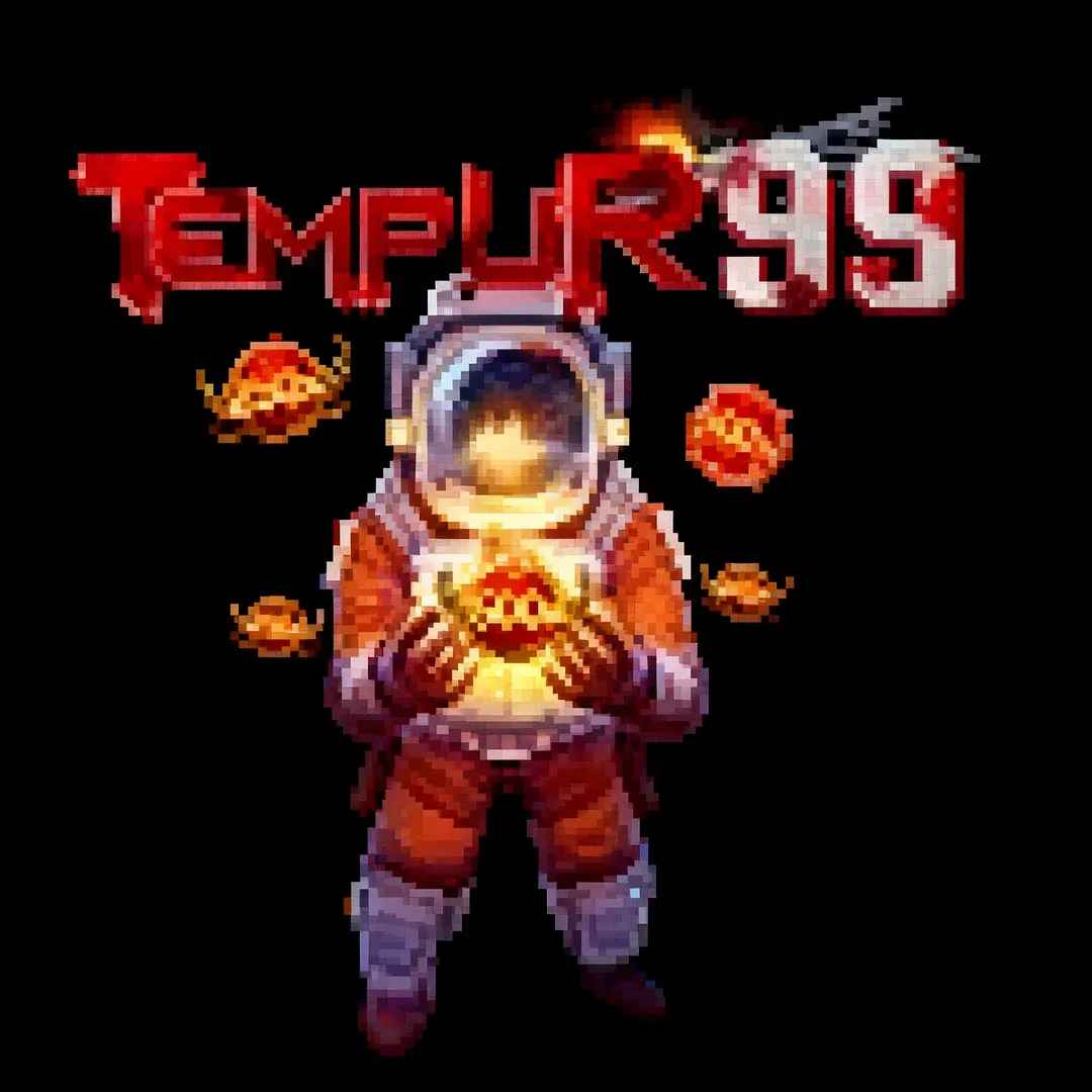 TEMPUR99 - Petualangan Epik di Dunia Fantasi